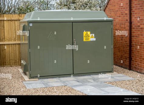 electricity substation enclosures|trachte substations.